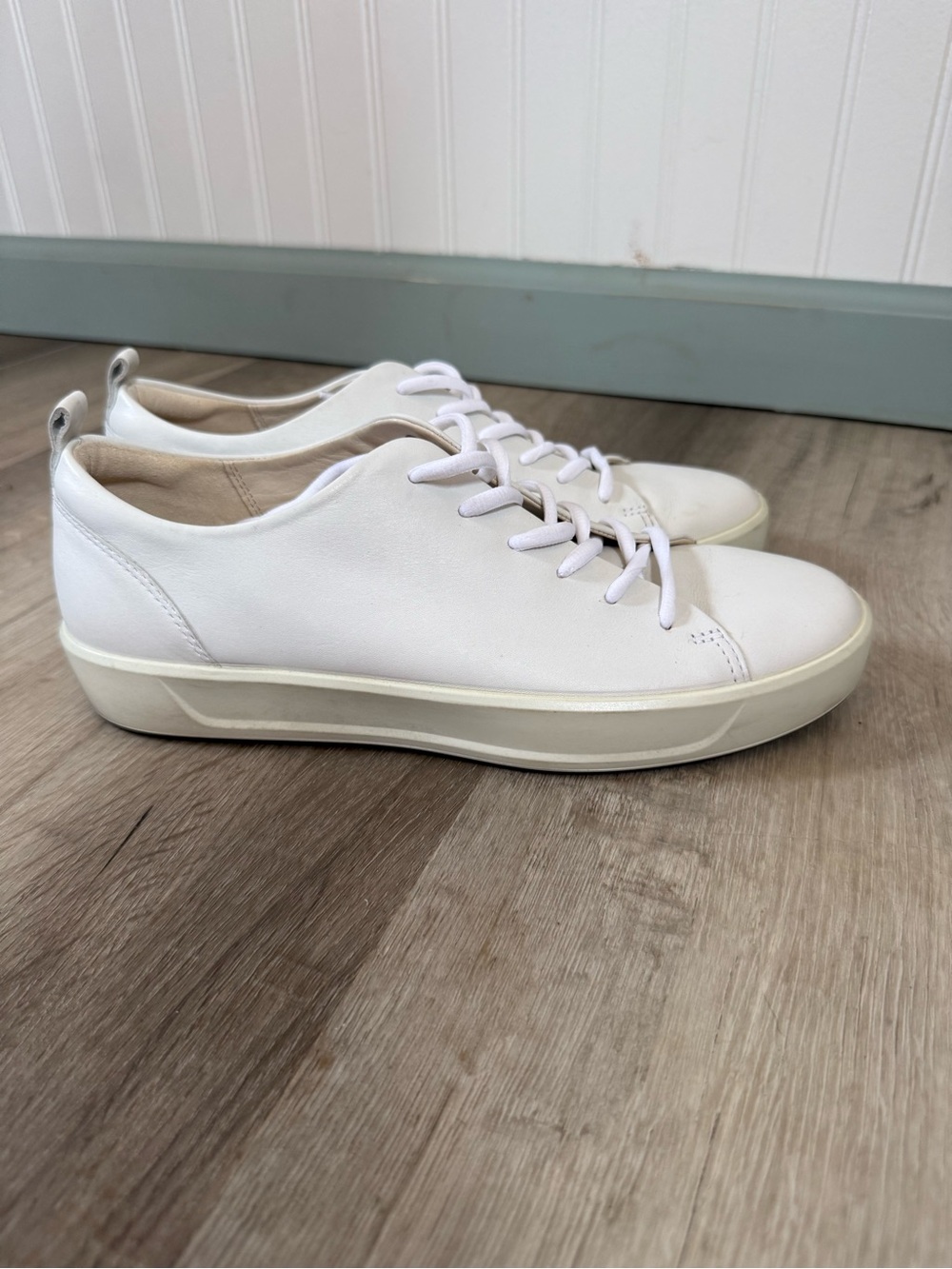Ecco Danish Design soft 8 sneakers EU 40 US 9/9.5